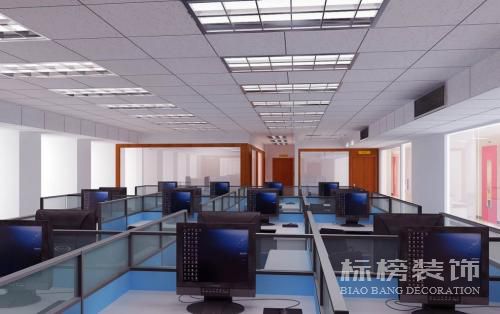 辦公室裝修有哪些豐富的經驗？