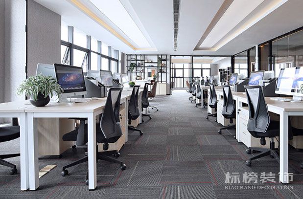 辦公室桌椅怎么擺放？有什么宜忌?
